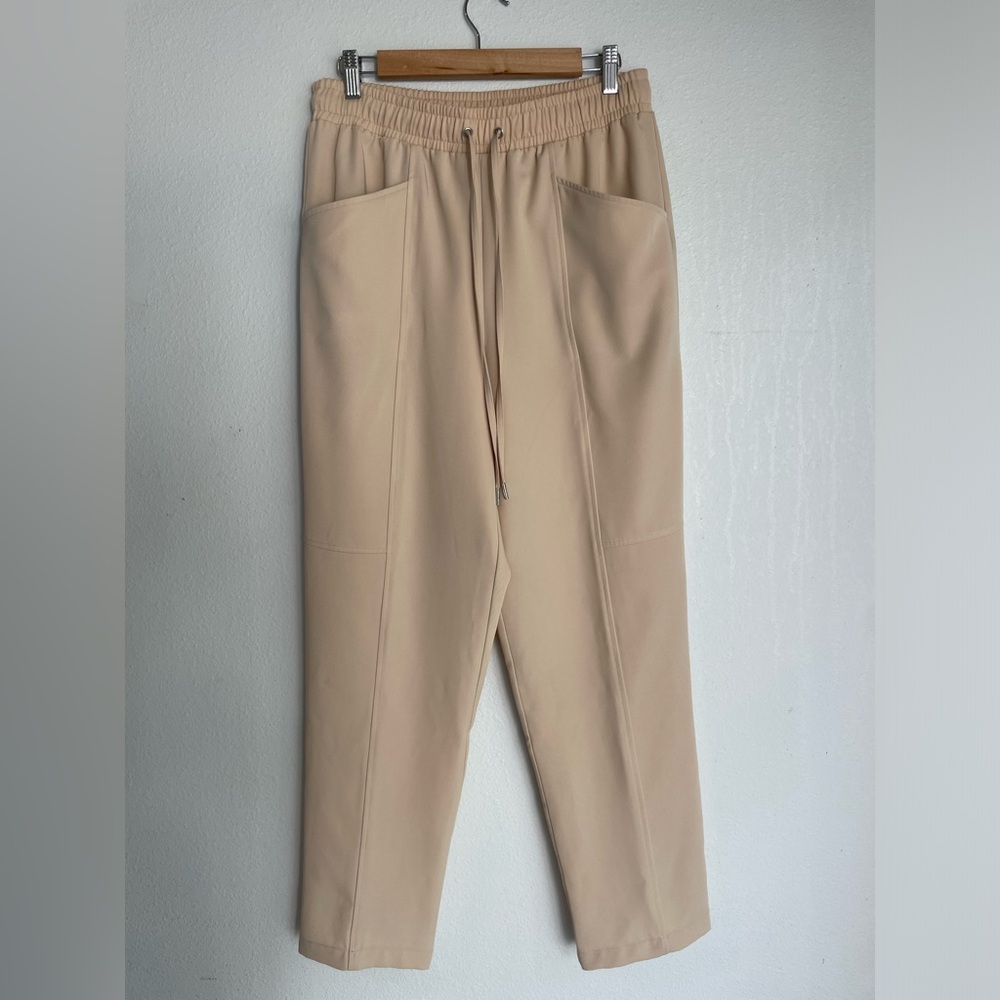 7 For All Mankind Pull On Trouser